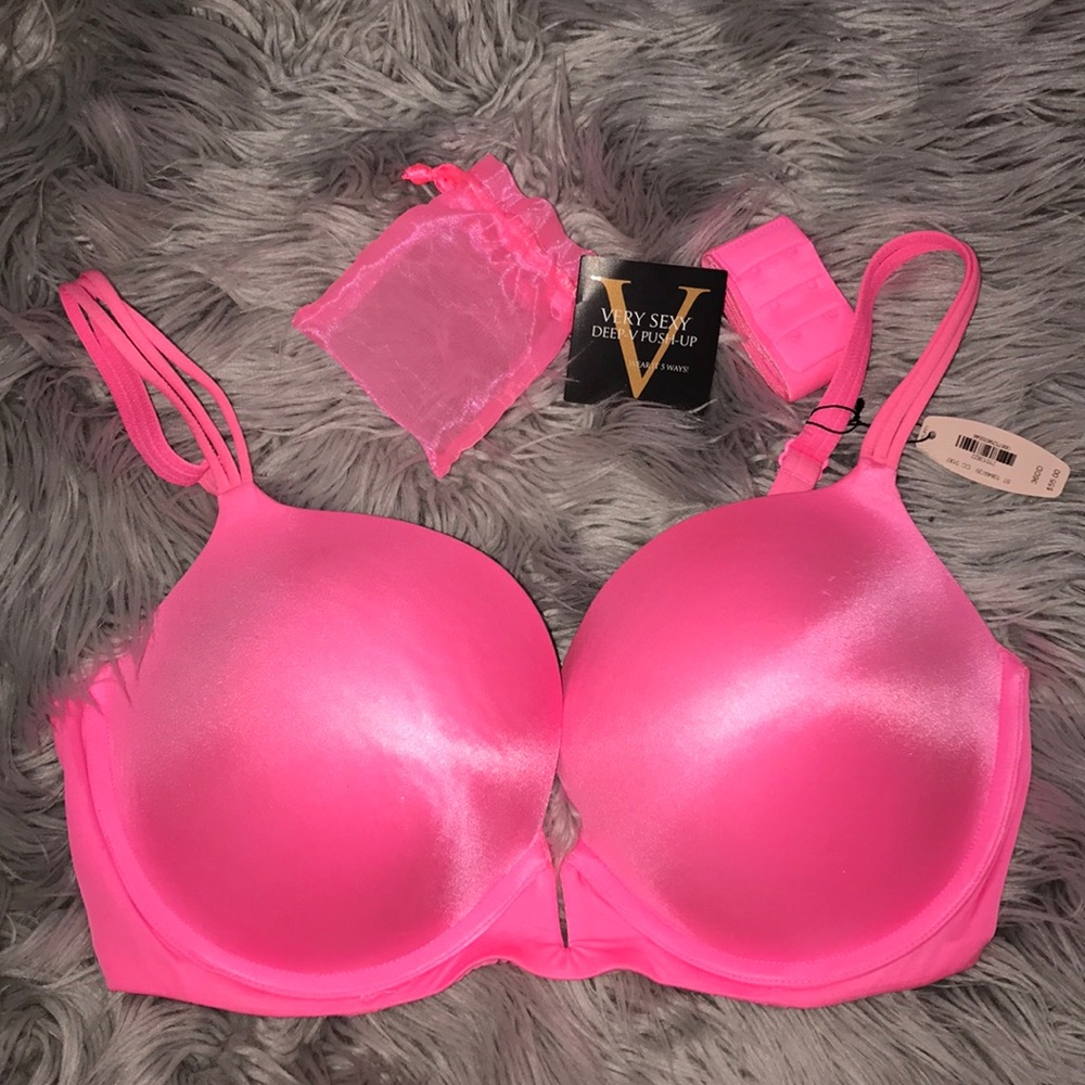 Very Sexy Victoria Secret 36DD